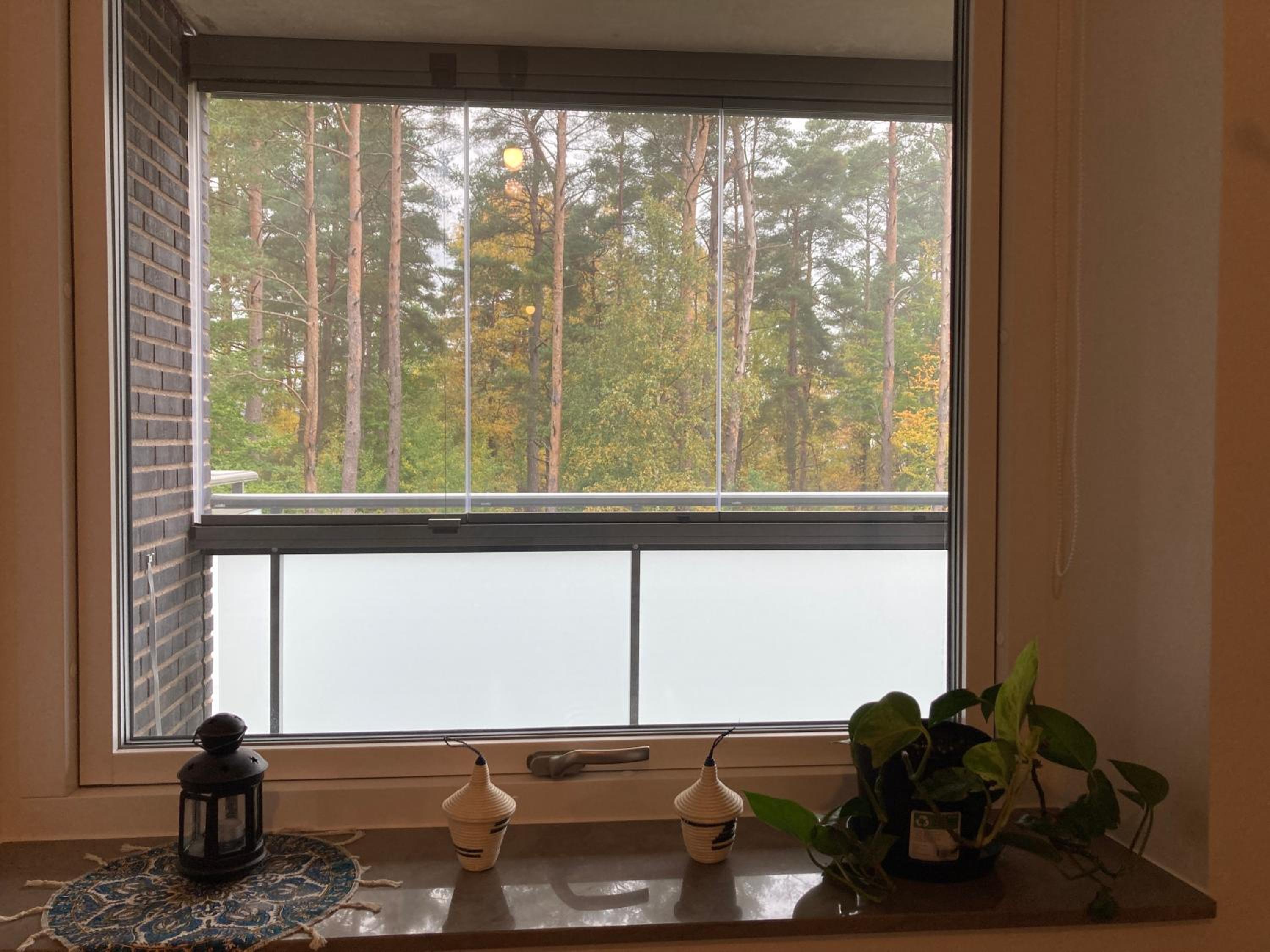 Cozy Room view 3
