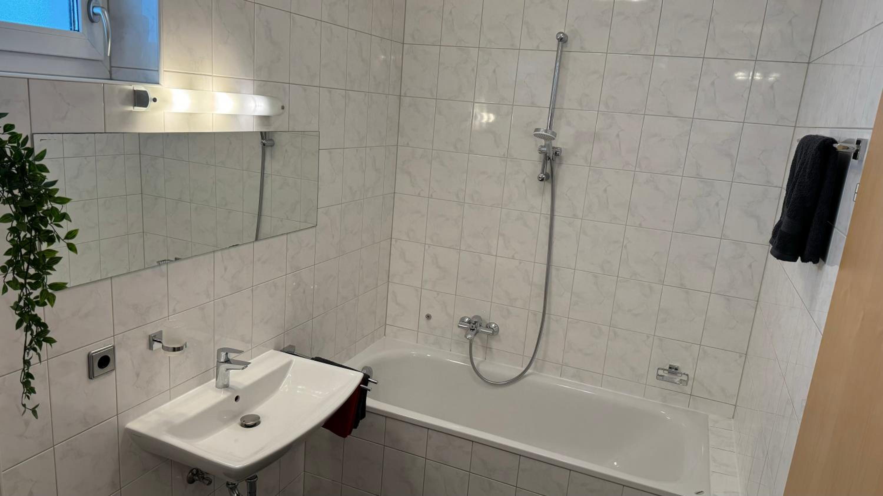 City Apartement Linz für 5 Gäste mit self-checkin und Küche