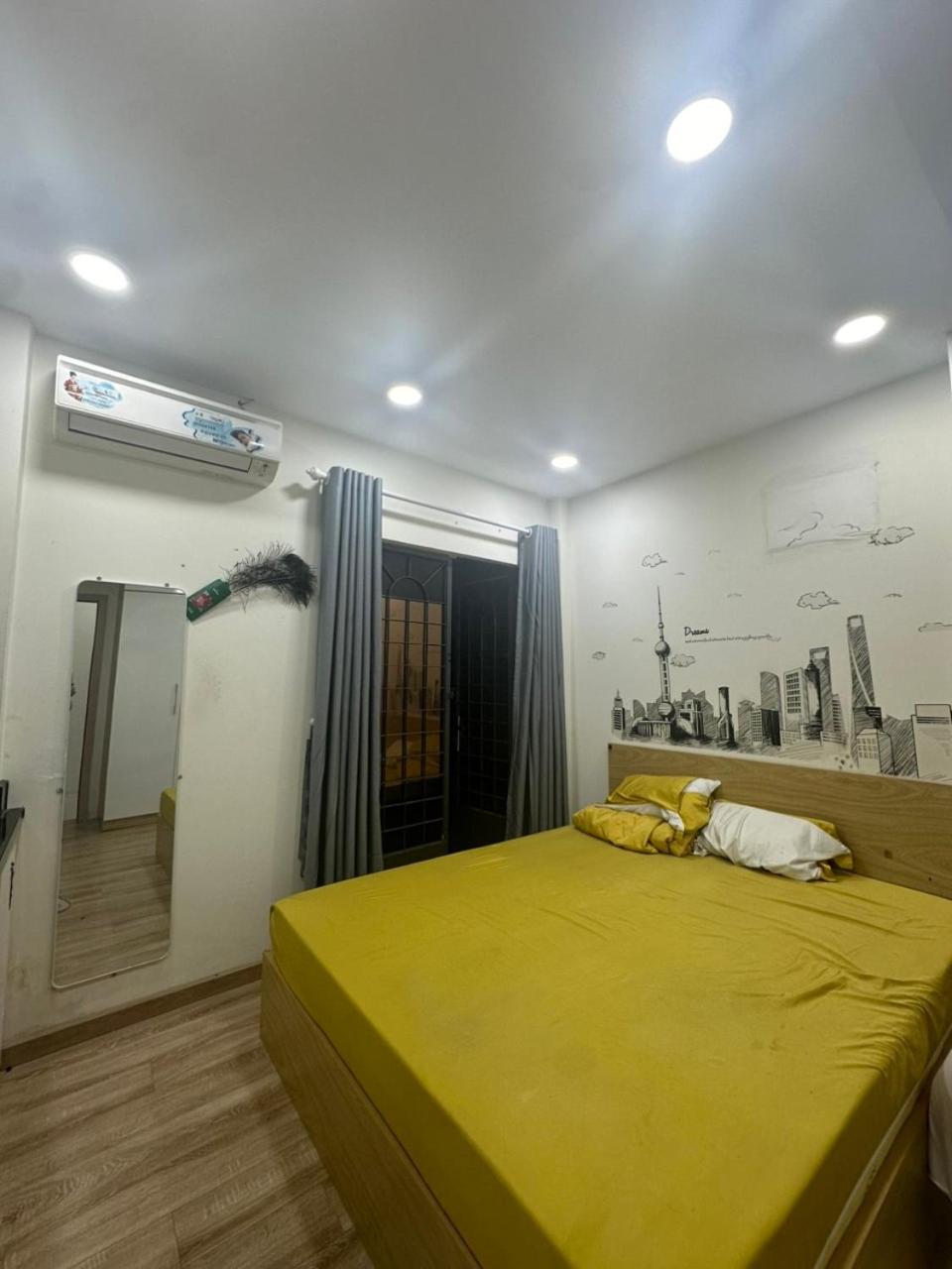 Room for rent
