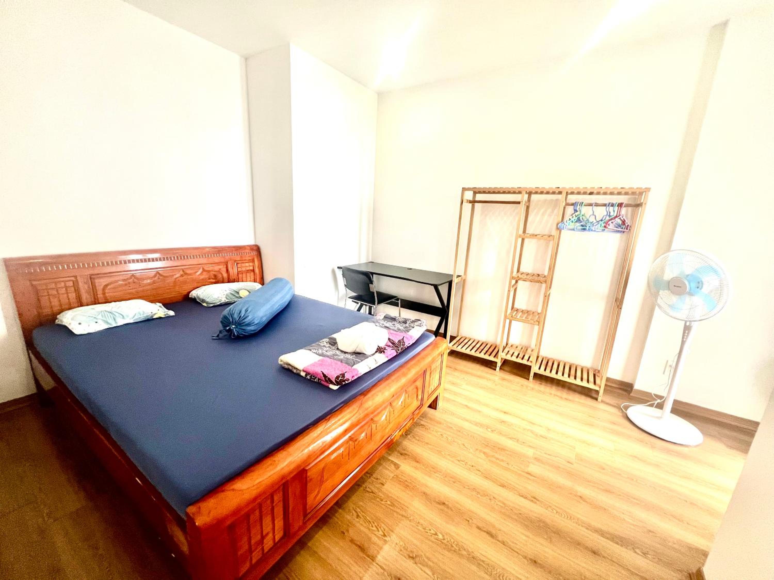 THE WESTERN CAPITAL 3 Bedrooms