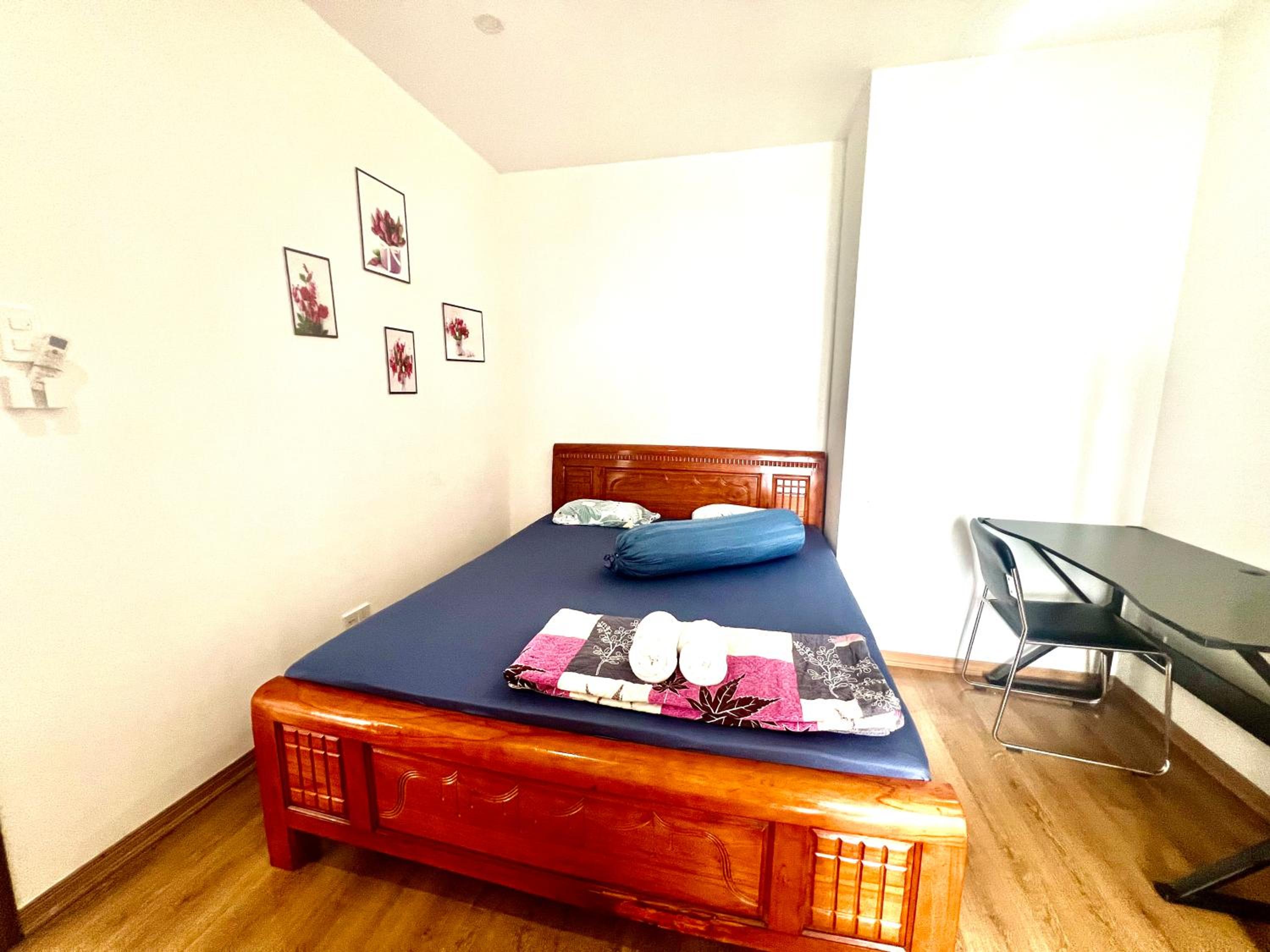 THE WESTERN CAPITAL 3 Bedrooms