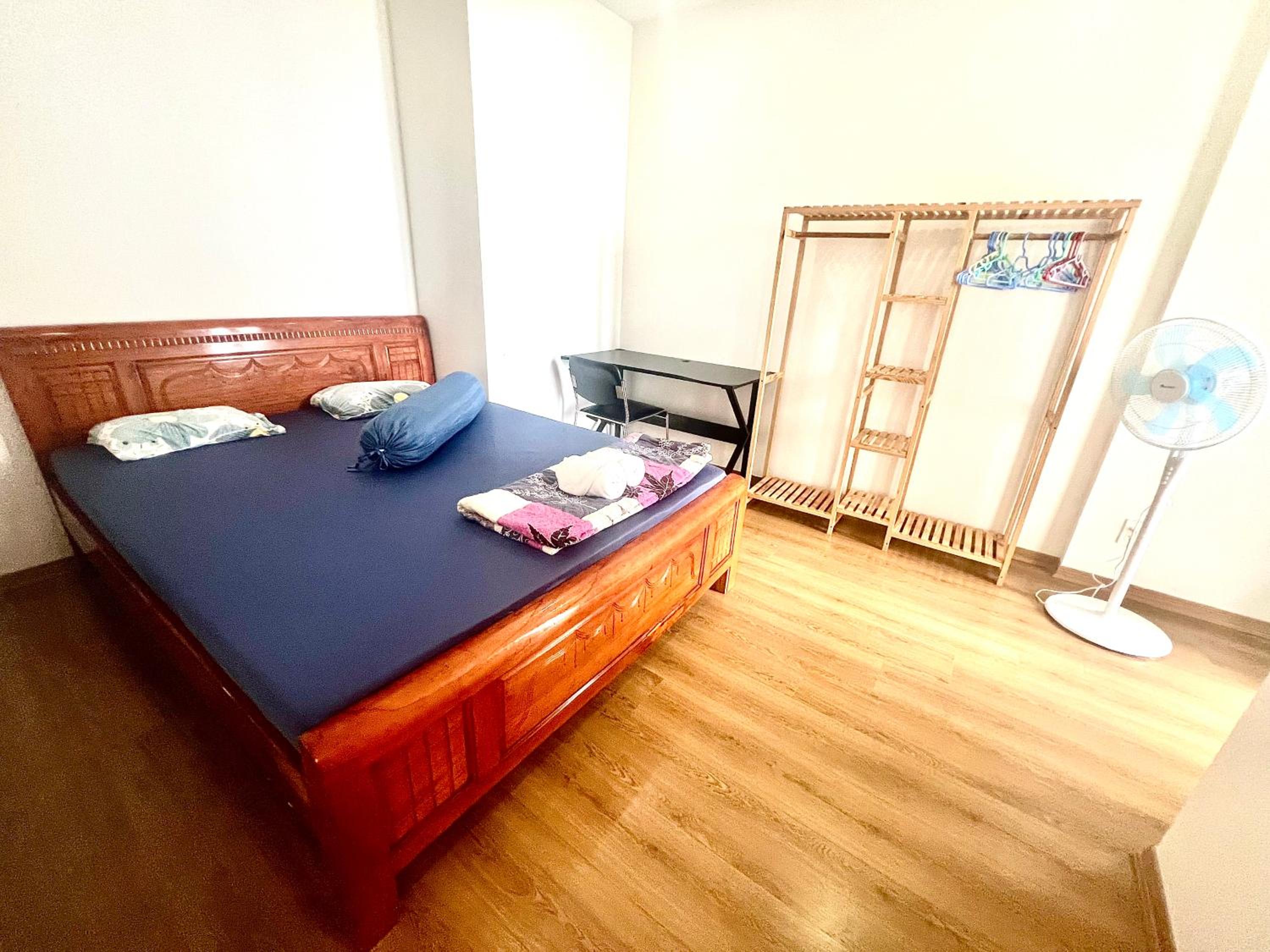 THE WESTERN CAPITAL 3 Bedrooms