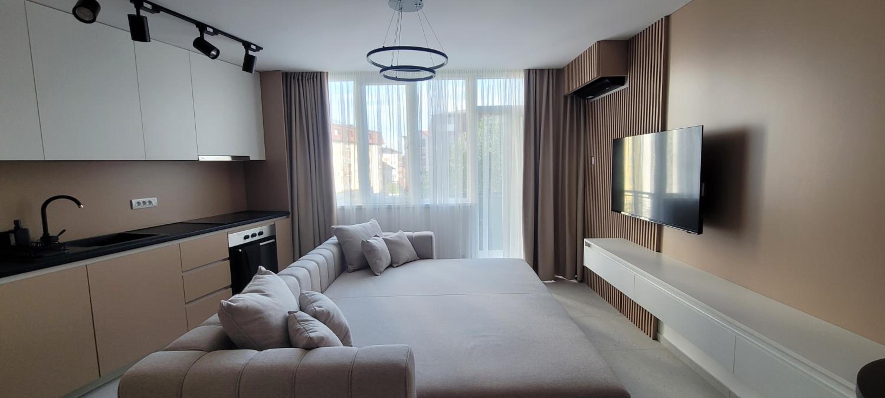 Deluxe Rezidencija Bijeljina