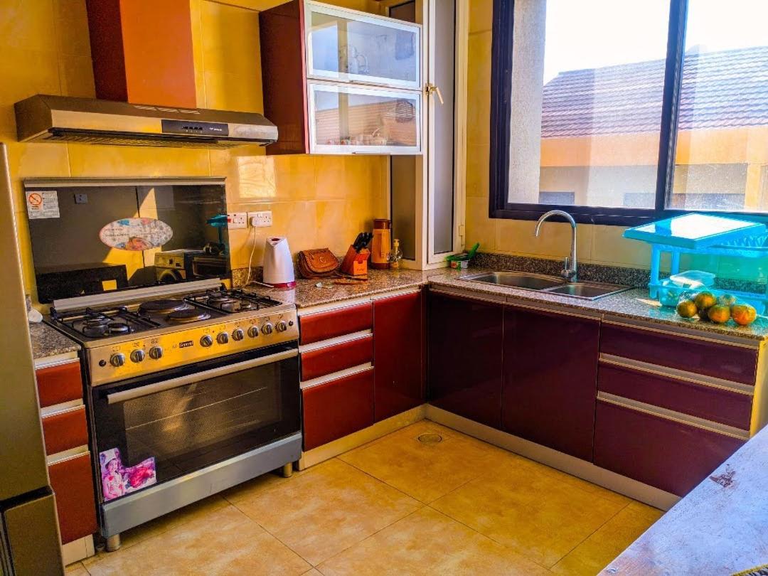 Upanga Modern Apartment view 4