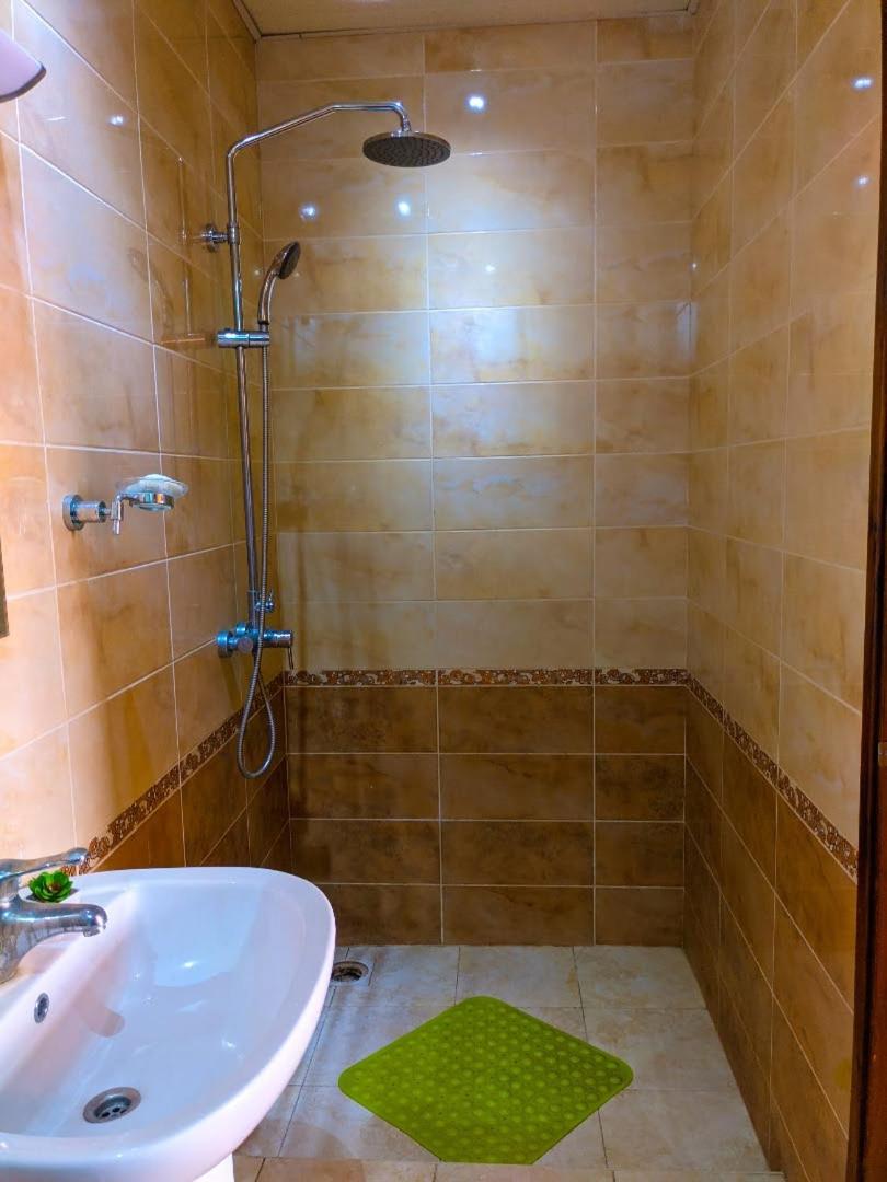 Upanga Modern Apartment view 5