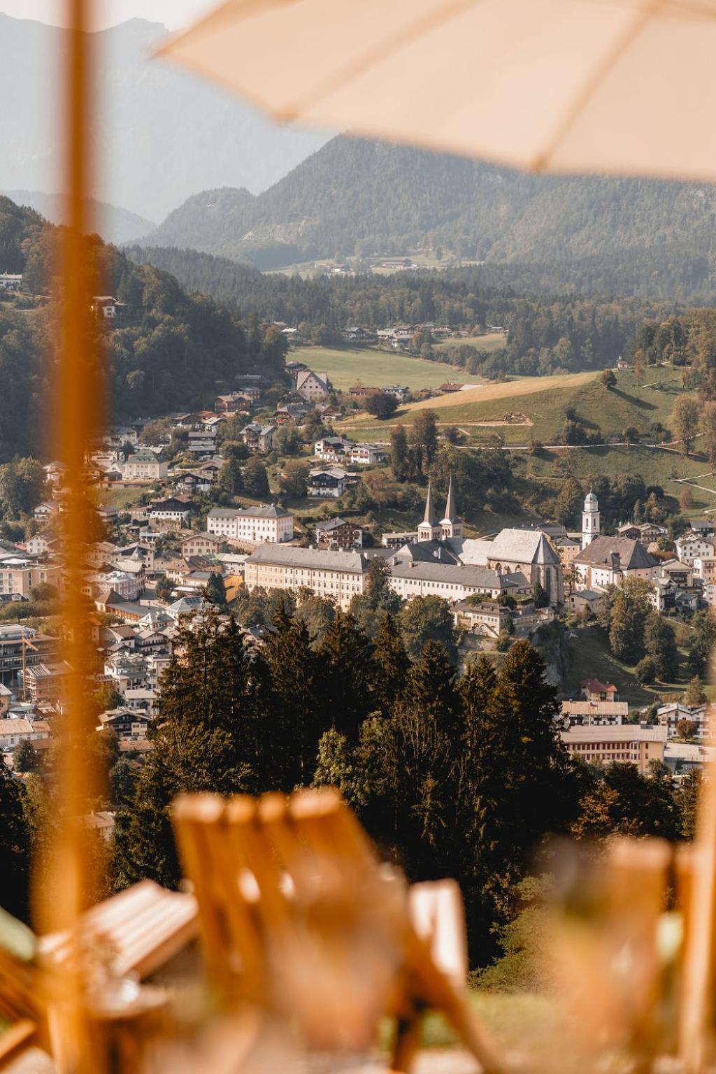 Salzbergalm