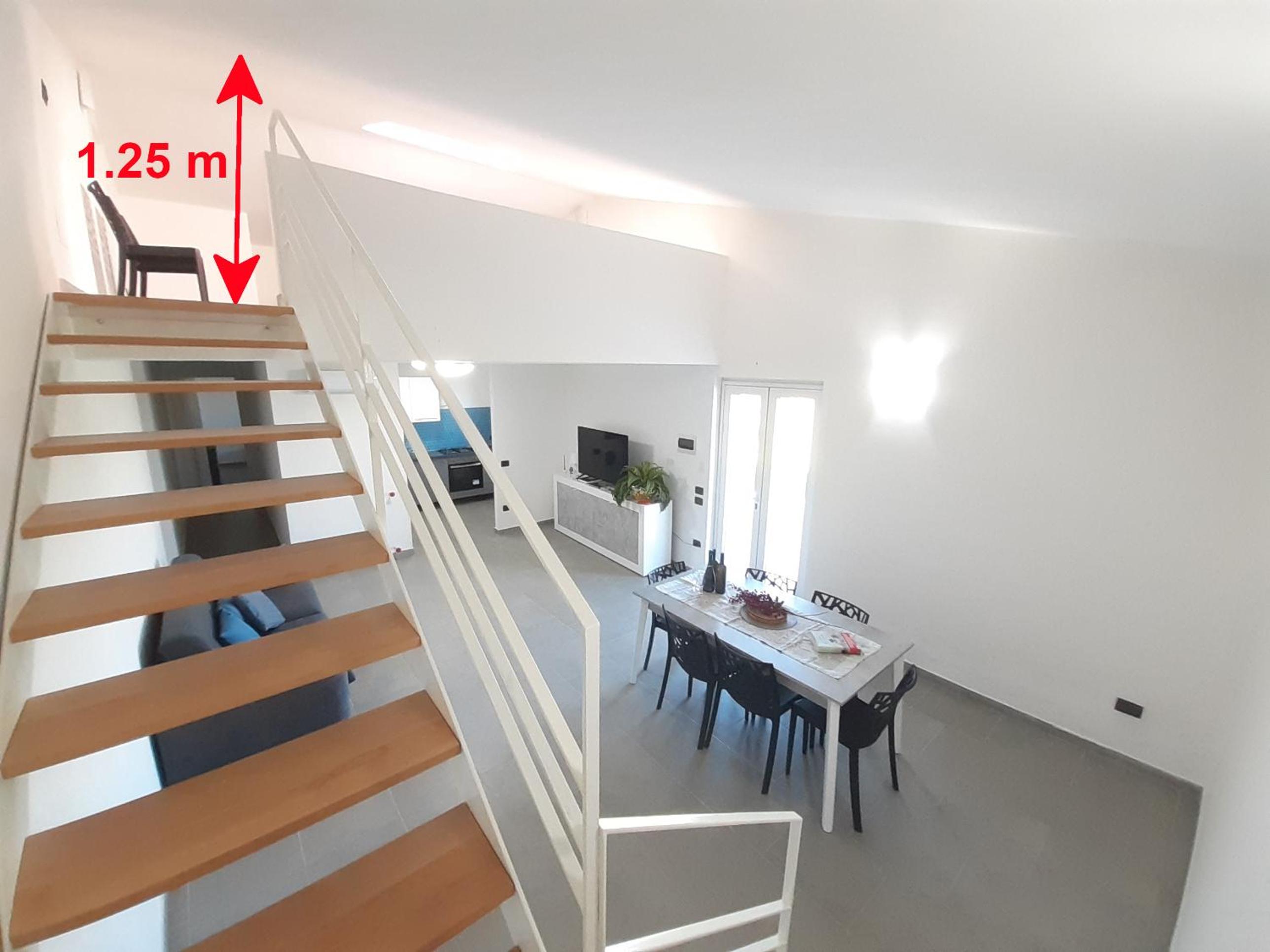 Campofelice Holidays West Villa