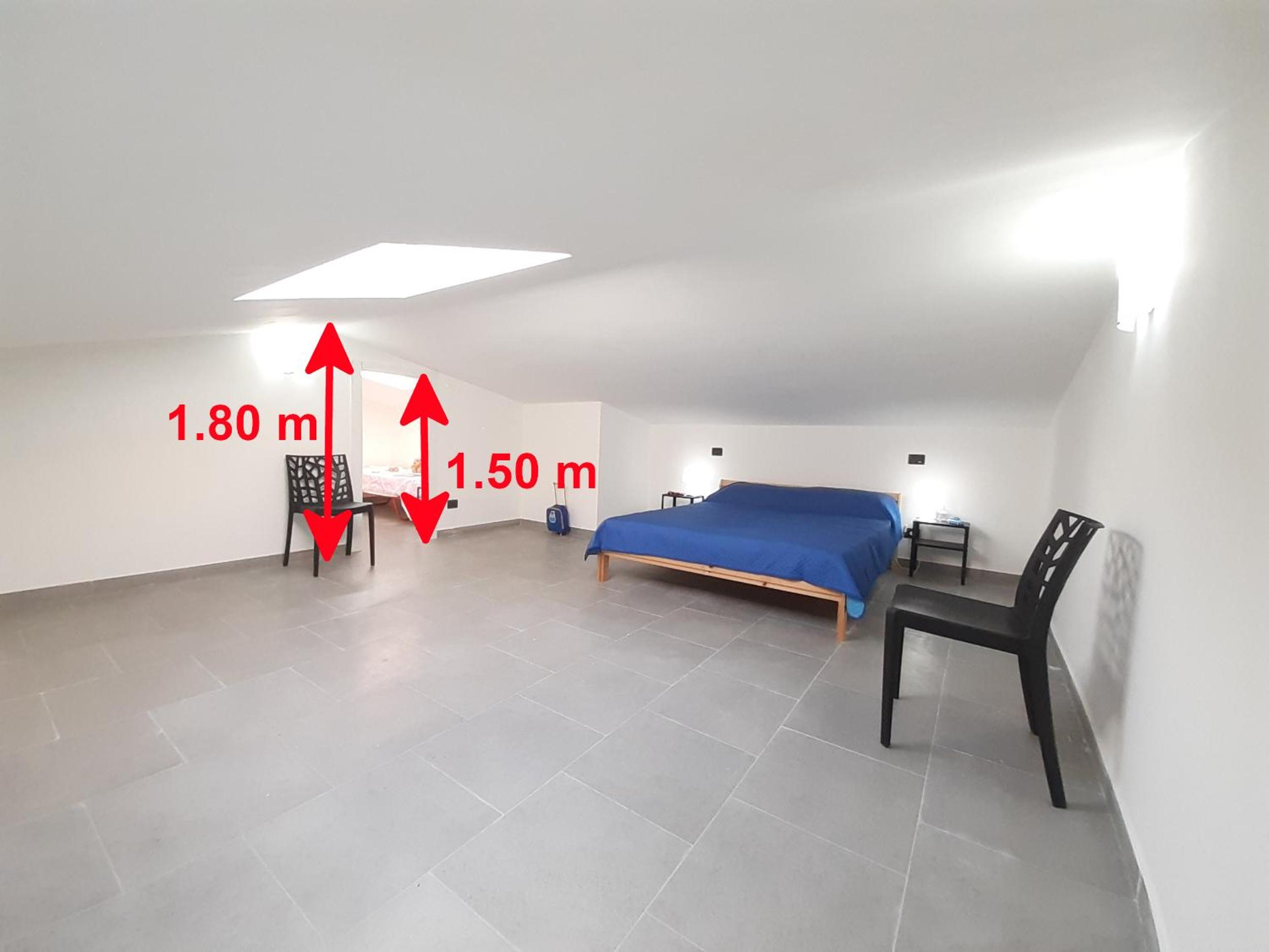 Campofelice Holidays West Villa