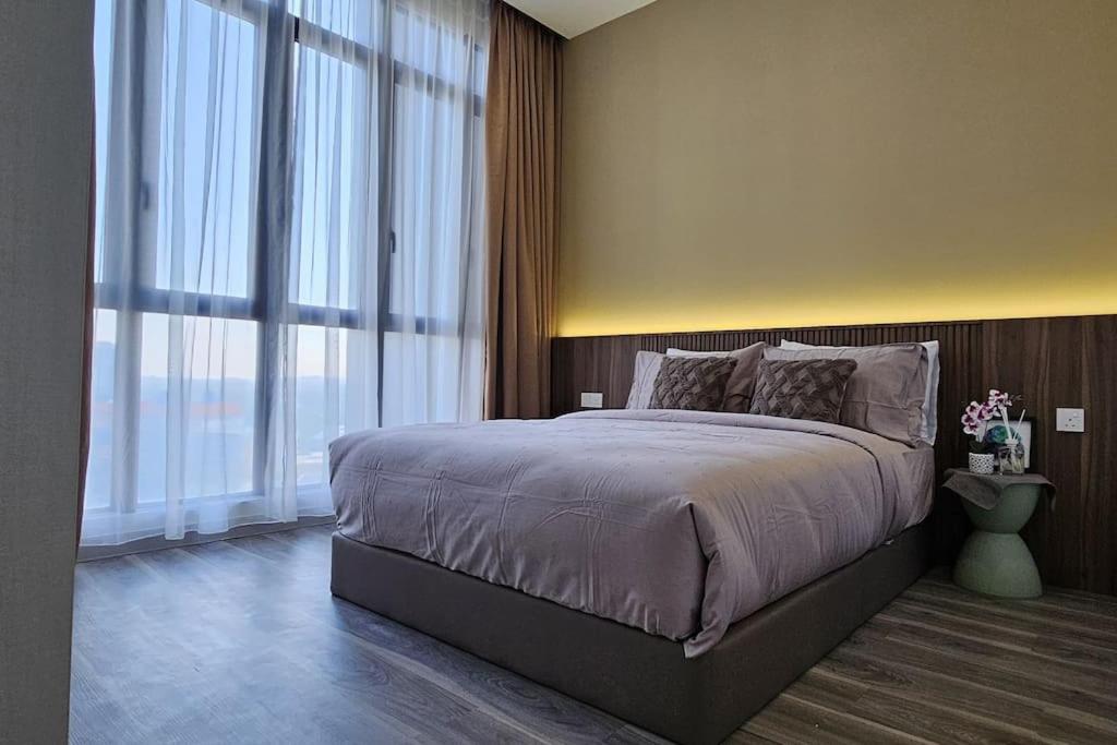 NEW D'Pristine 3mins to LEGOland 4pax