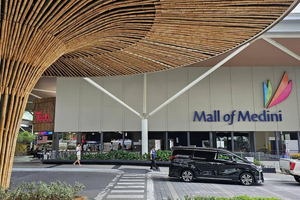 NEW D'Pristine 3mins to LEGOland 4pax