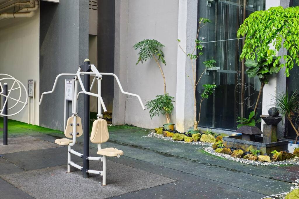 NEW D'Pristine 3mins to LEGOland 4pax