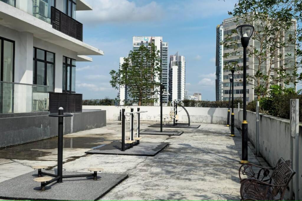 NEW D'Pristine 3mins to LEGOland 4pax