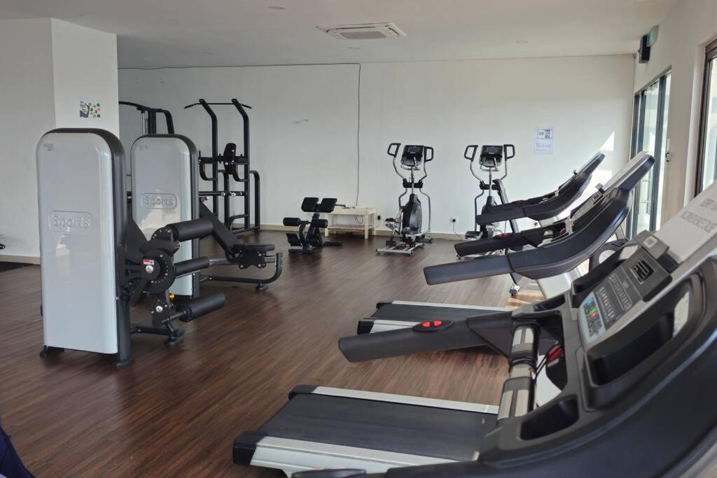 NEW D'Pristine 3mins to LEGOland 4pax