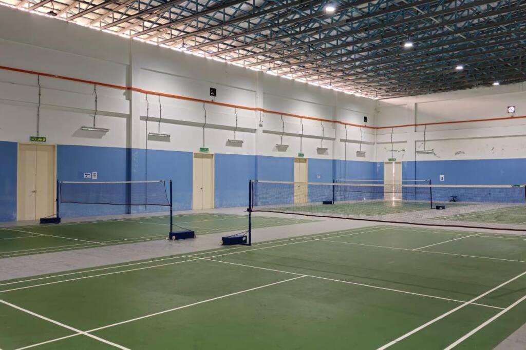 NEW D'Pristine 3mins to LEGOland 4pax