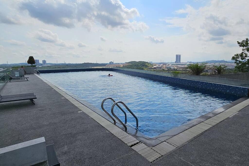 NEW D'Pristine 3mins to LEGOland 4pax