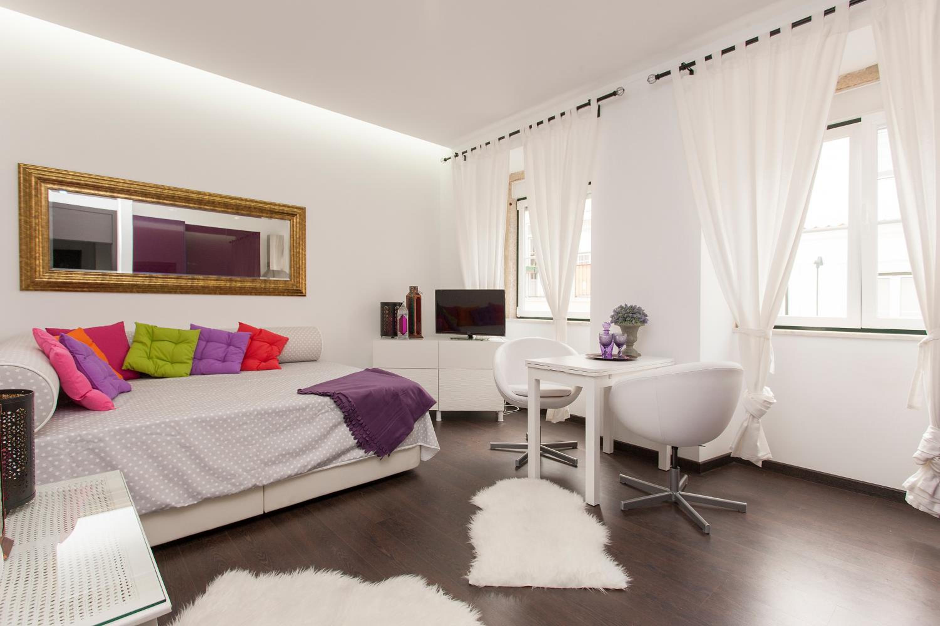Principe Real Studio