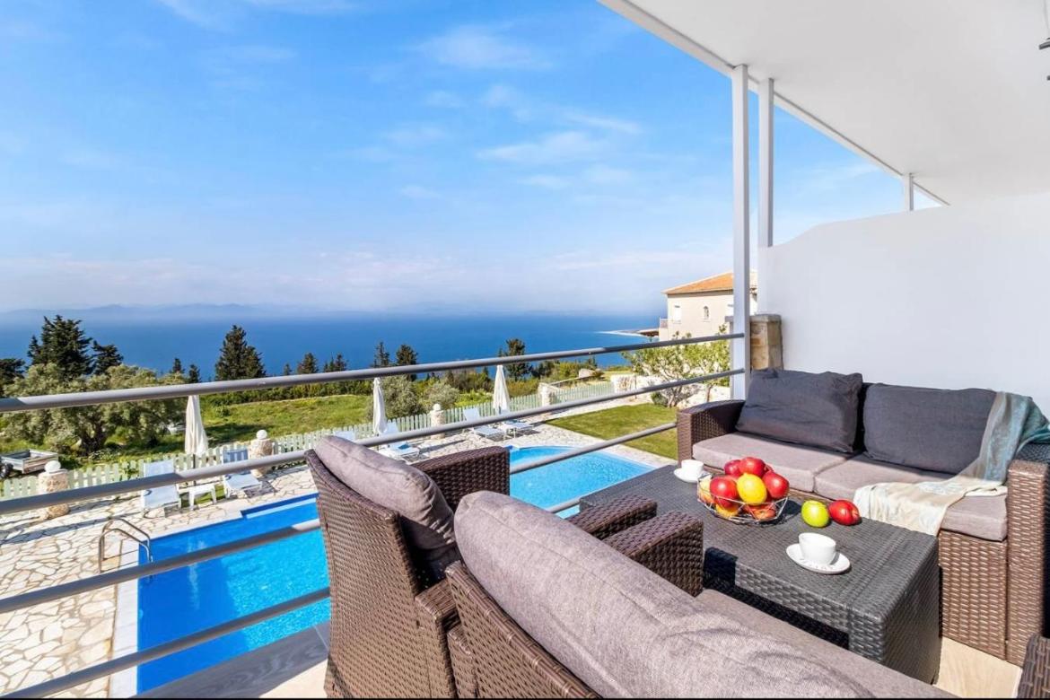 Gkountis Apartments