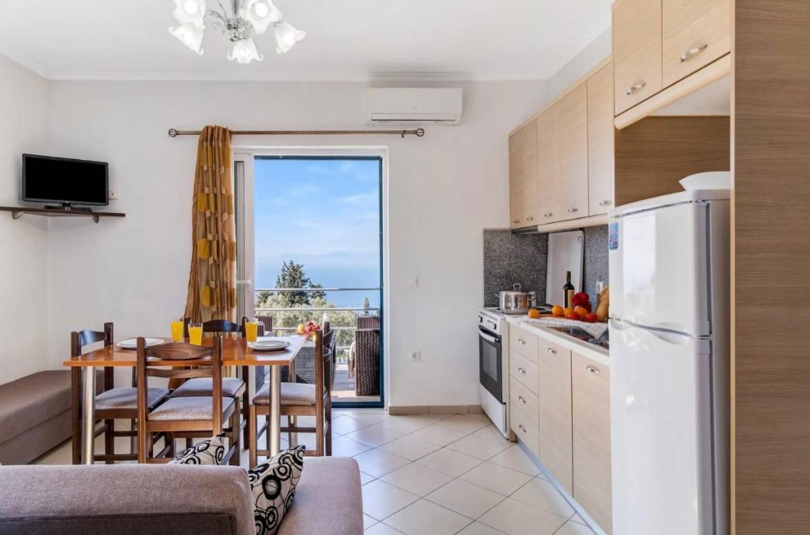 Gkountis Apartments