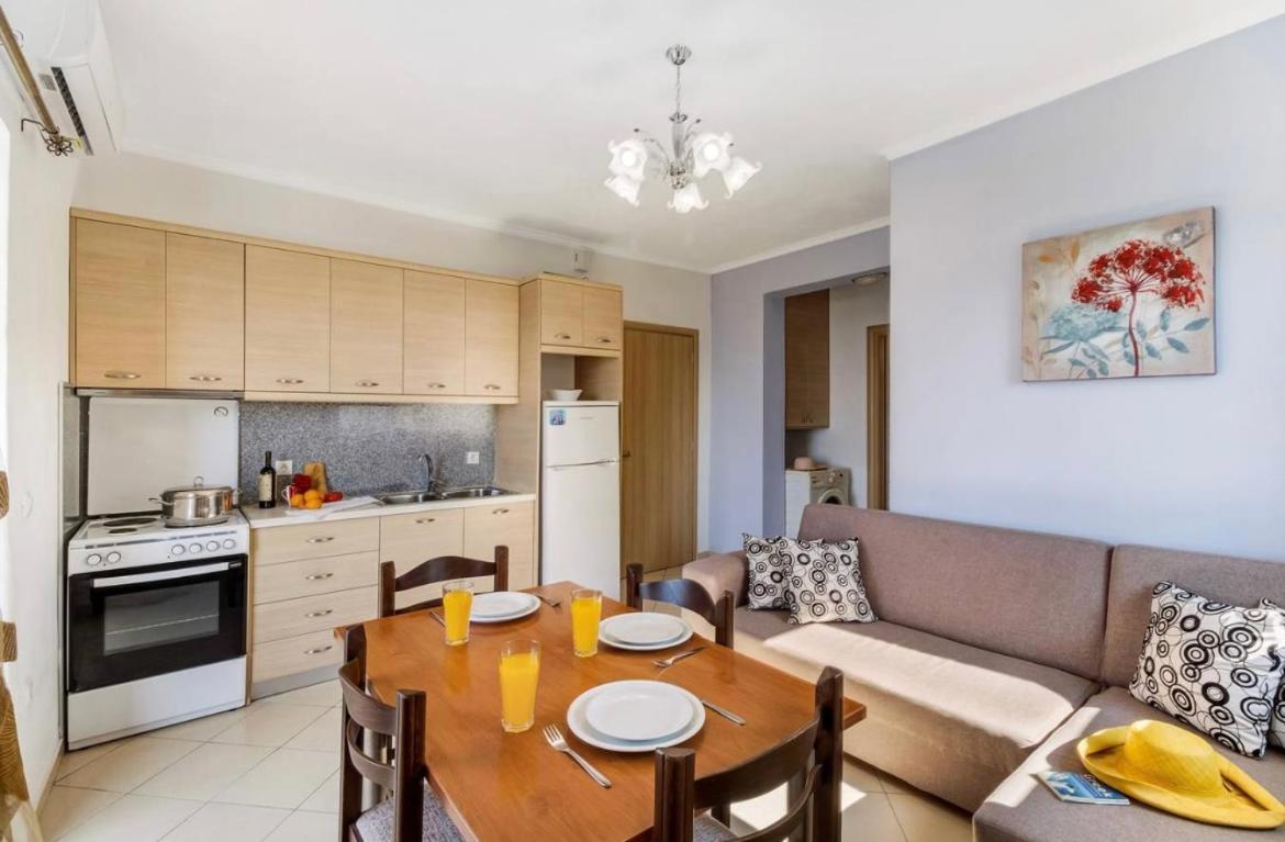 Gkountis Apartments