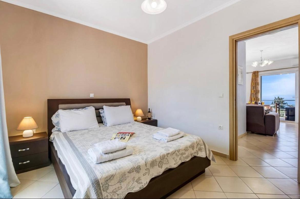 Gkountis Apartments