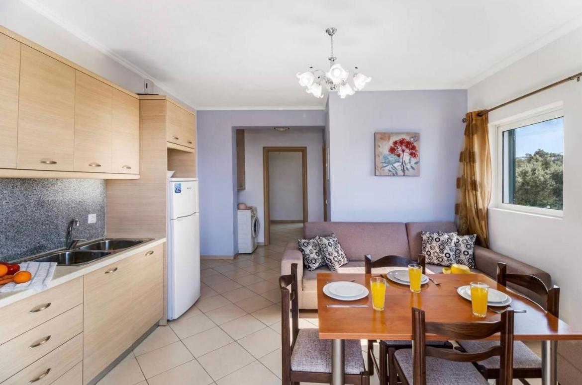 Gkountis Apartments