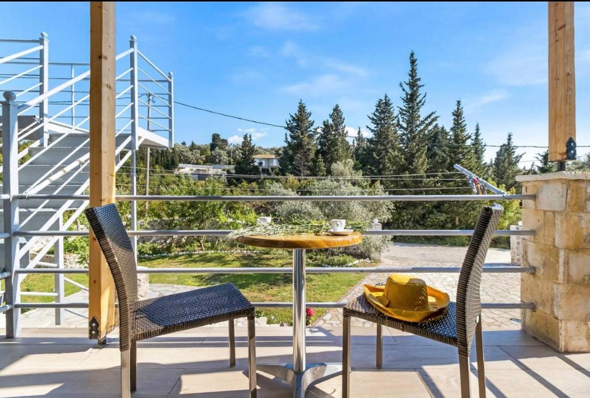 Gkountis Apartments