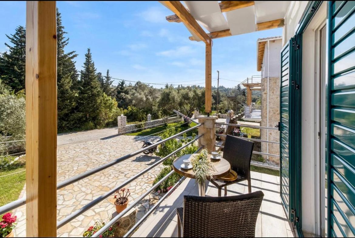 Gkountis Apartments