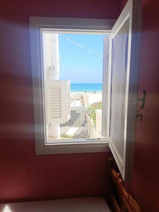 whit villa apartment meka beach
