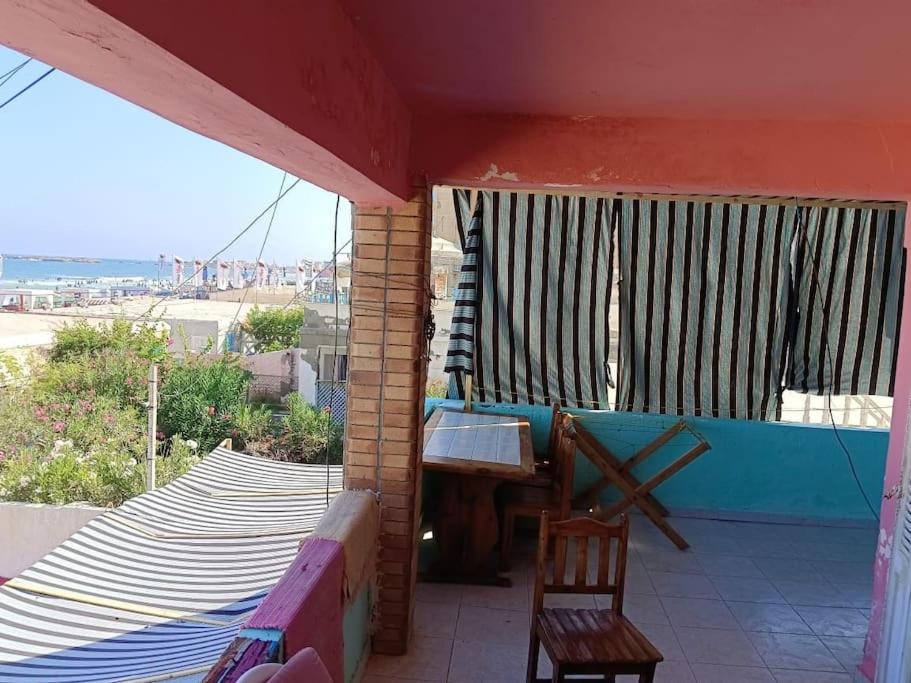 whit villa apartment meka beach