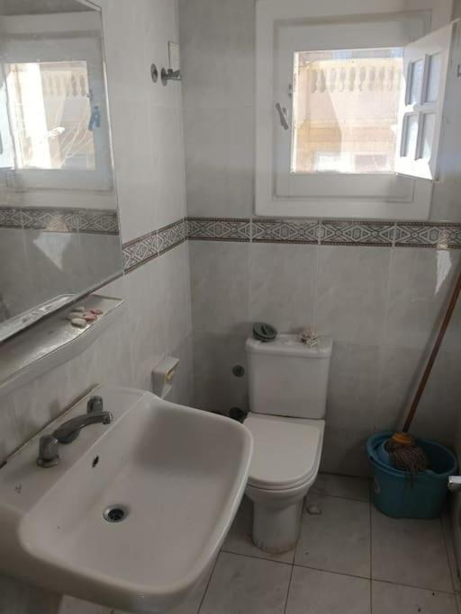 whit villa apartment meka beach
