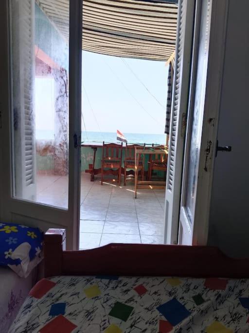 whit villa apartment meka beach