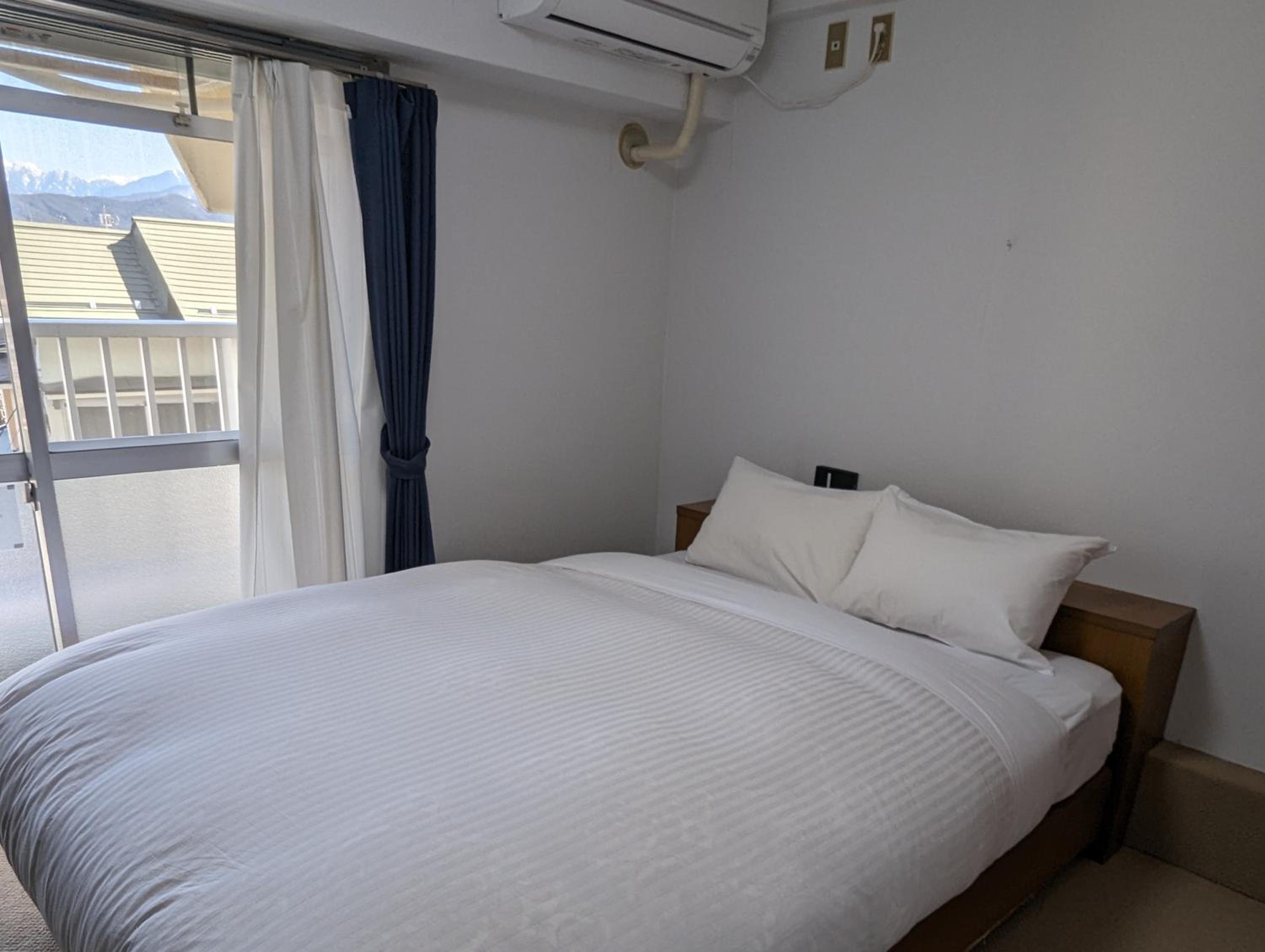 Hotel WWJ