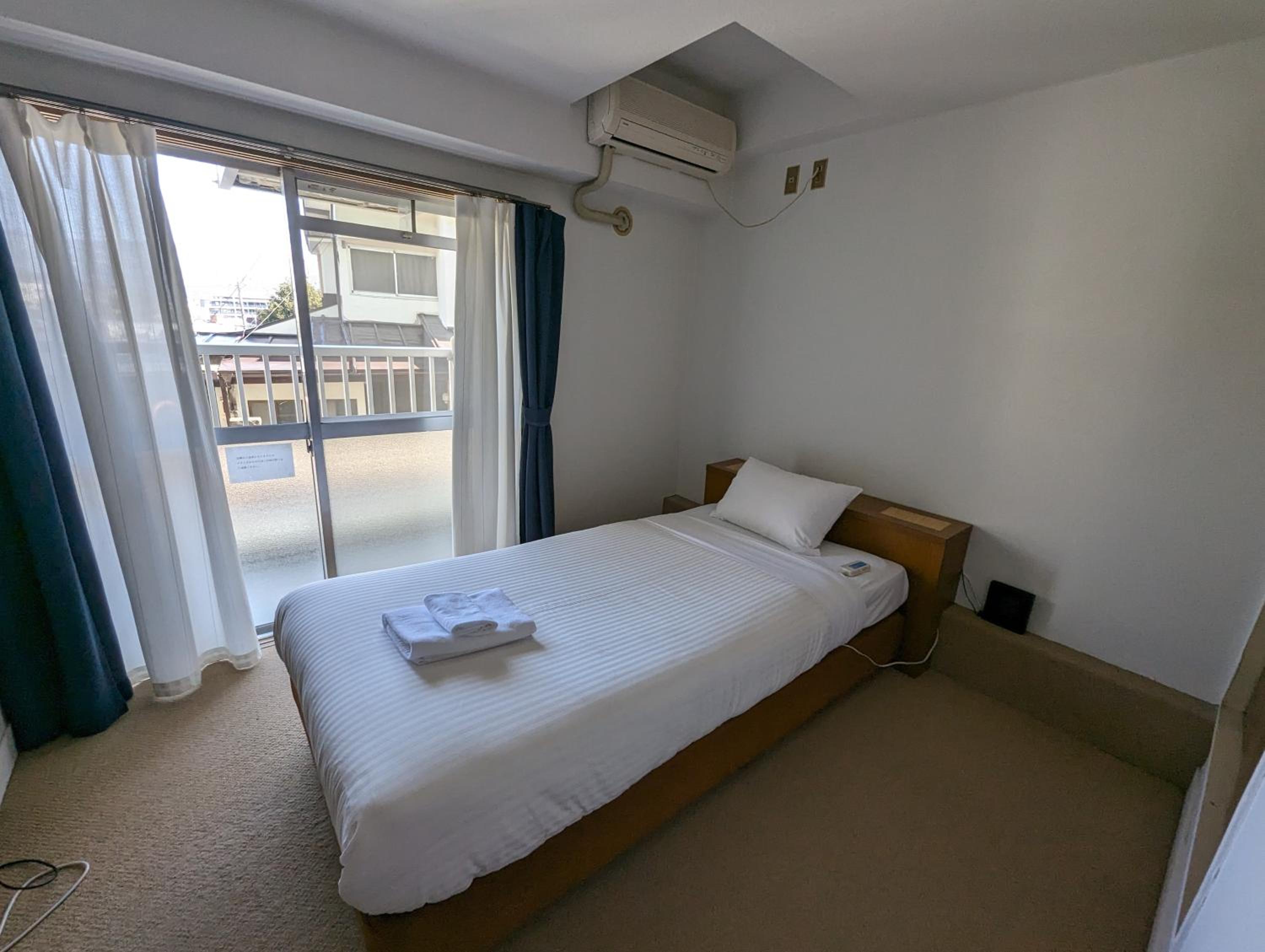 Hotel WWJ