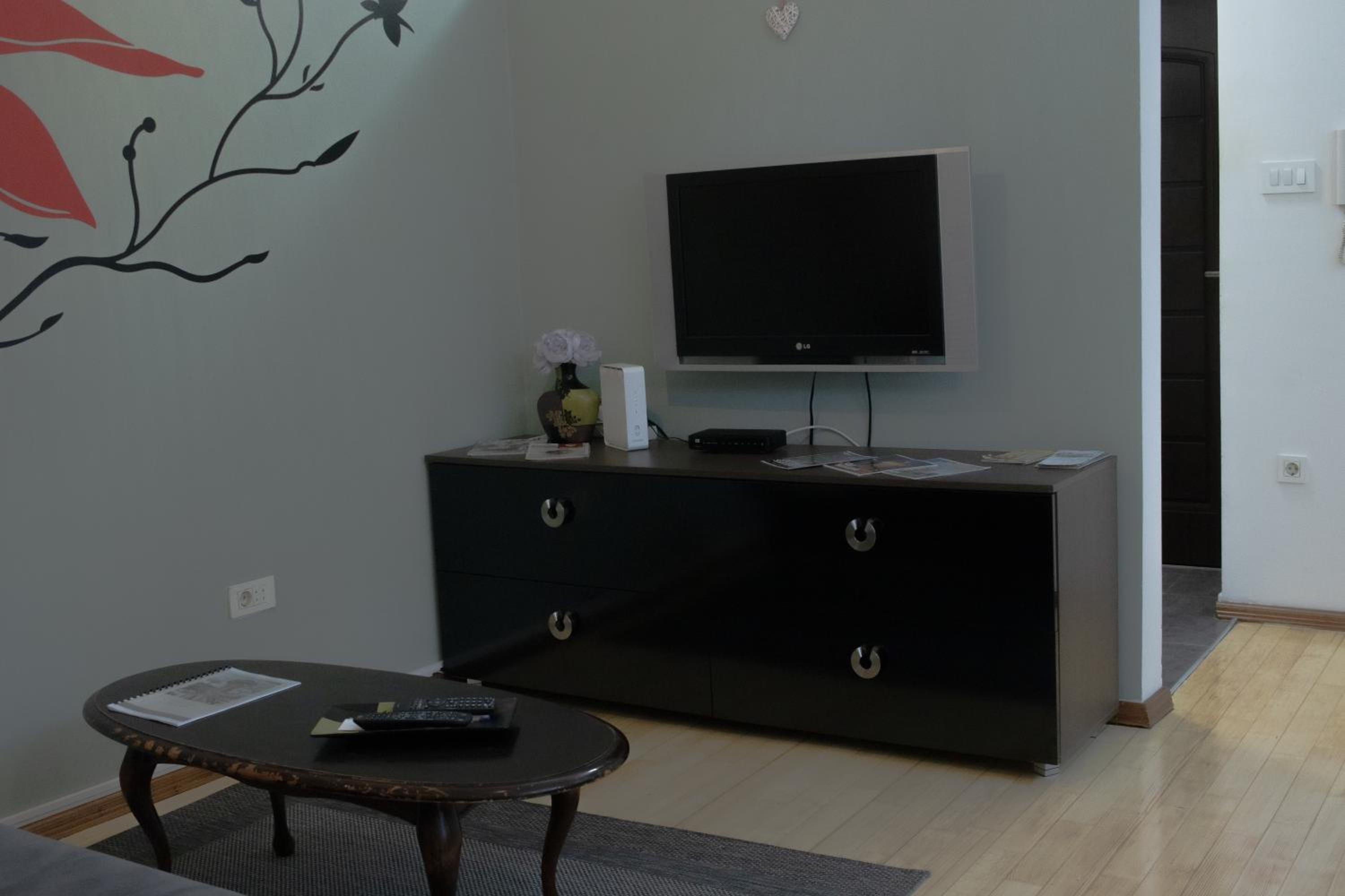 Konak Apartment view 4