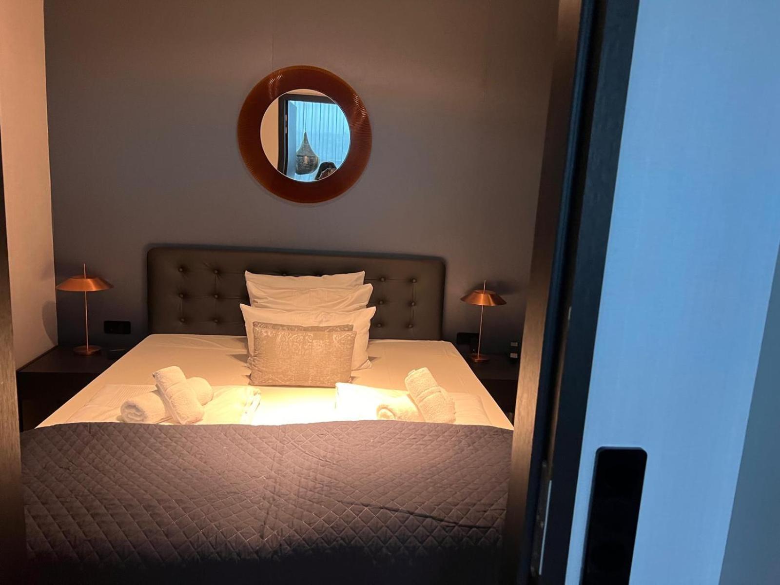 Suites im Cloud