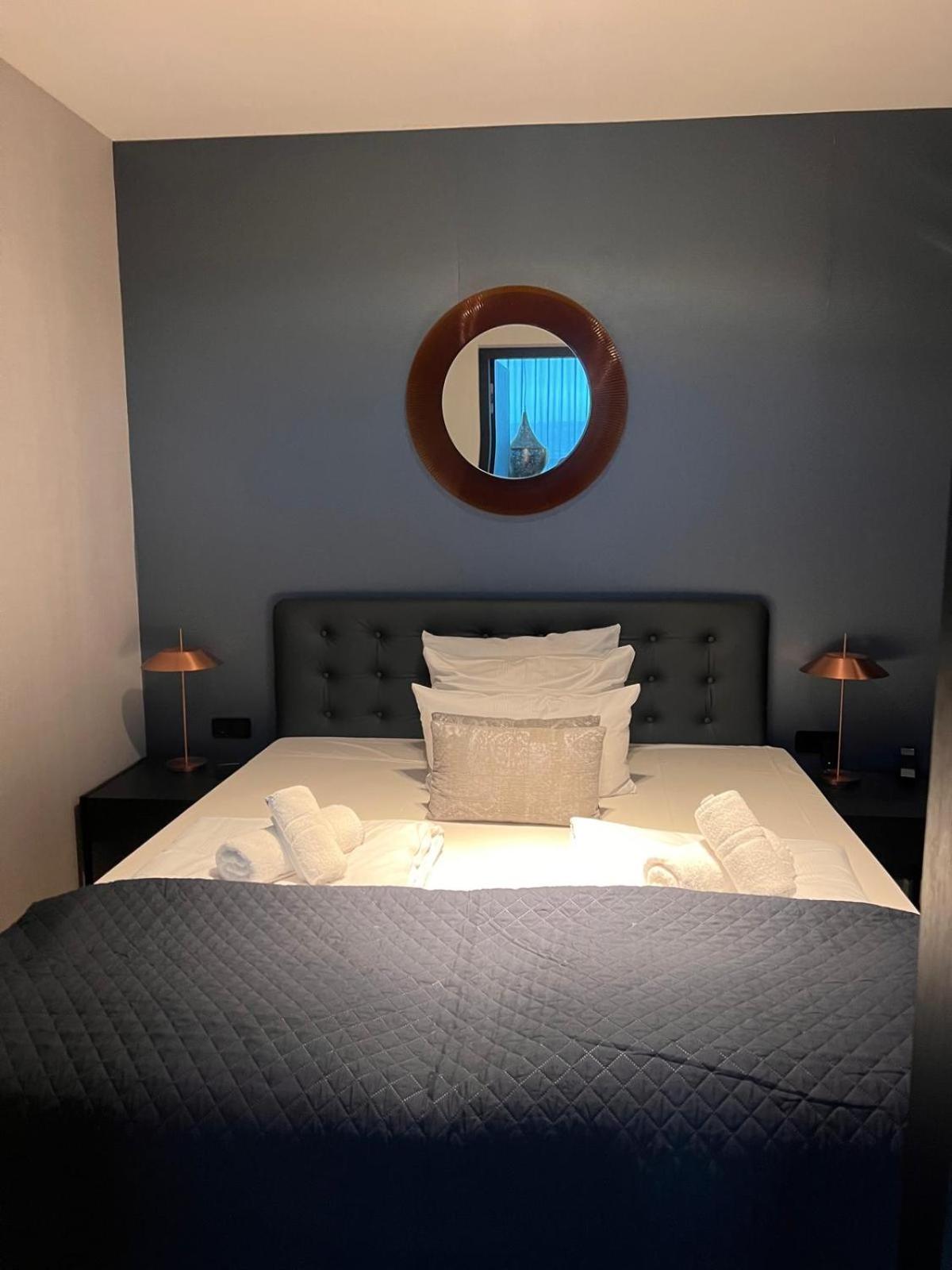 Suites im Cloud