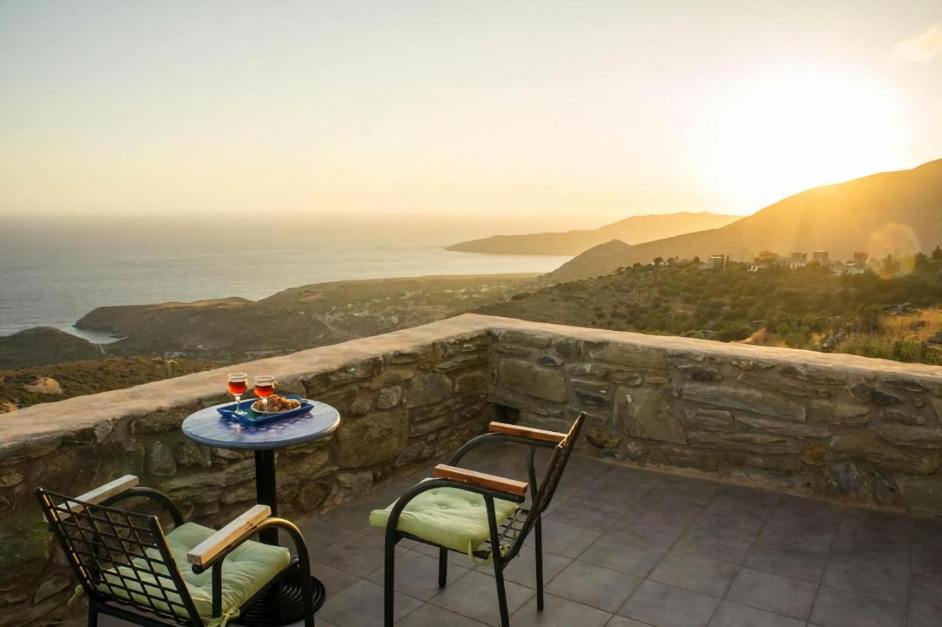 Benos Tower - Property Image 24