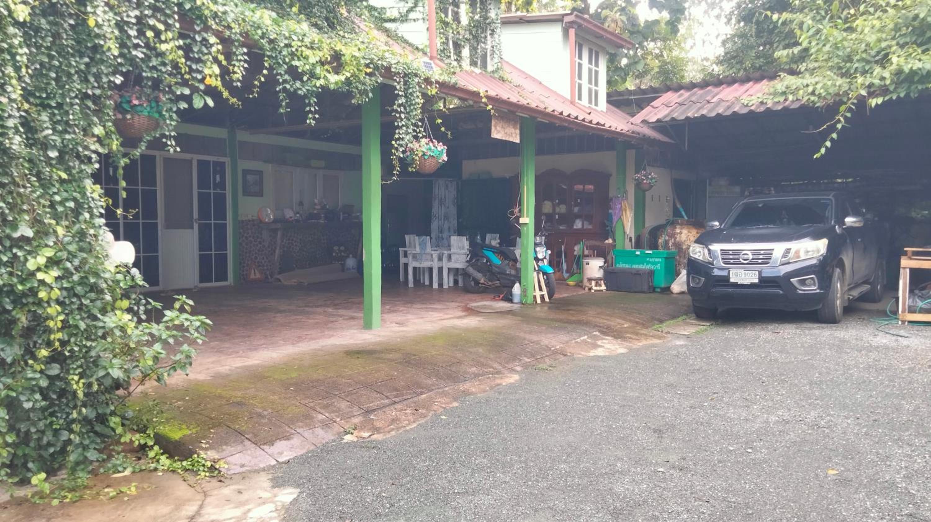 Balmy Hideout Cafe & Homestay