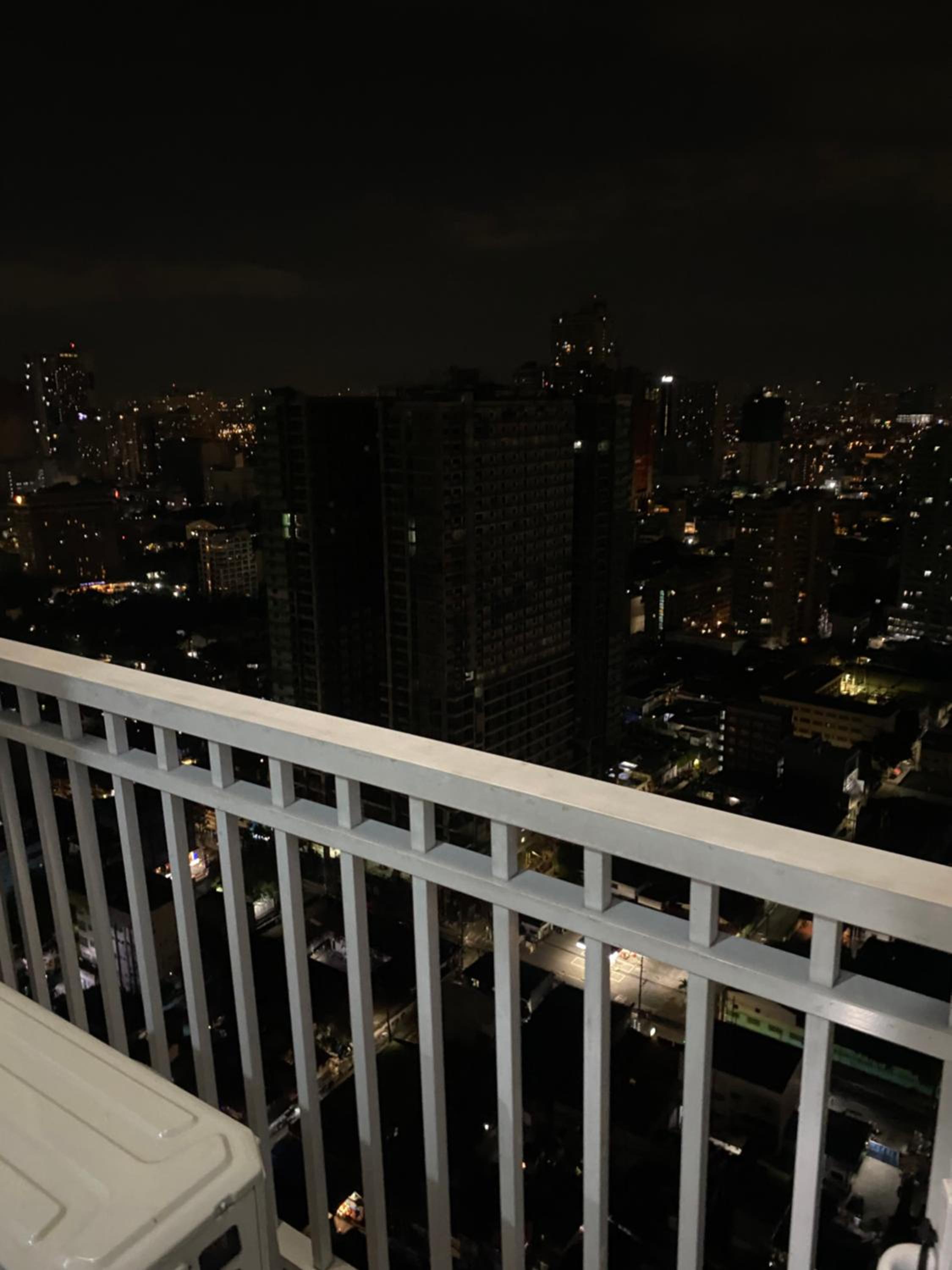Skyscape pod 1 bedroom unit