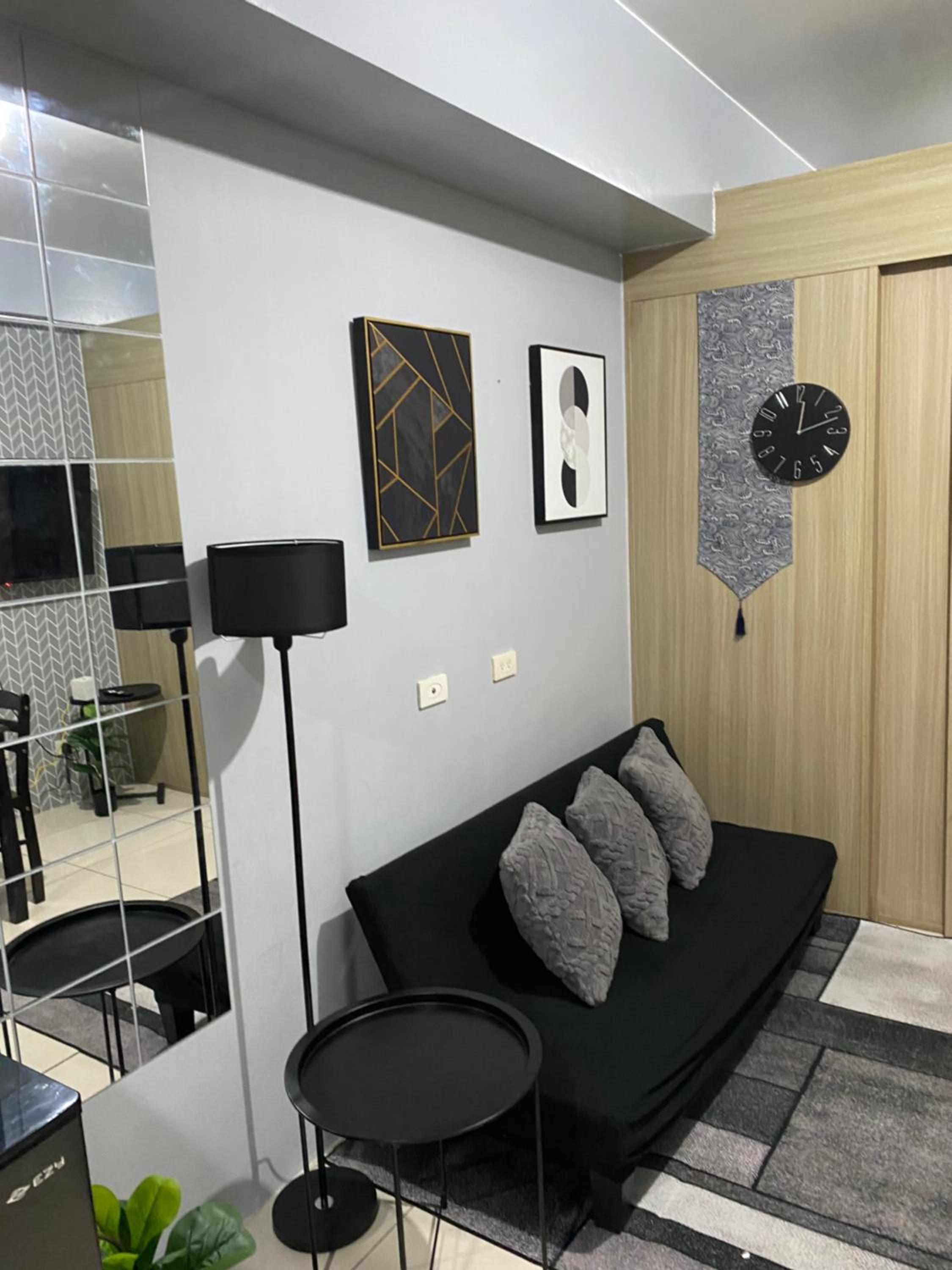 Skyscape pod 1 bedroom unit