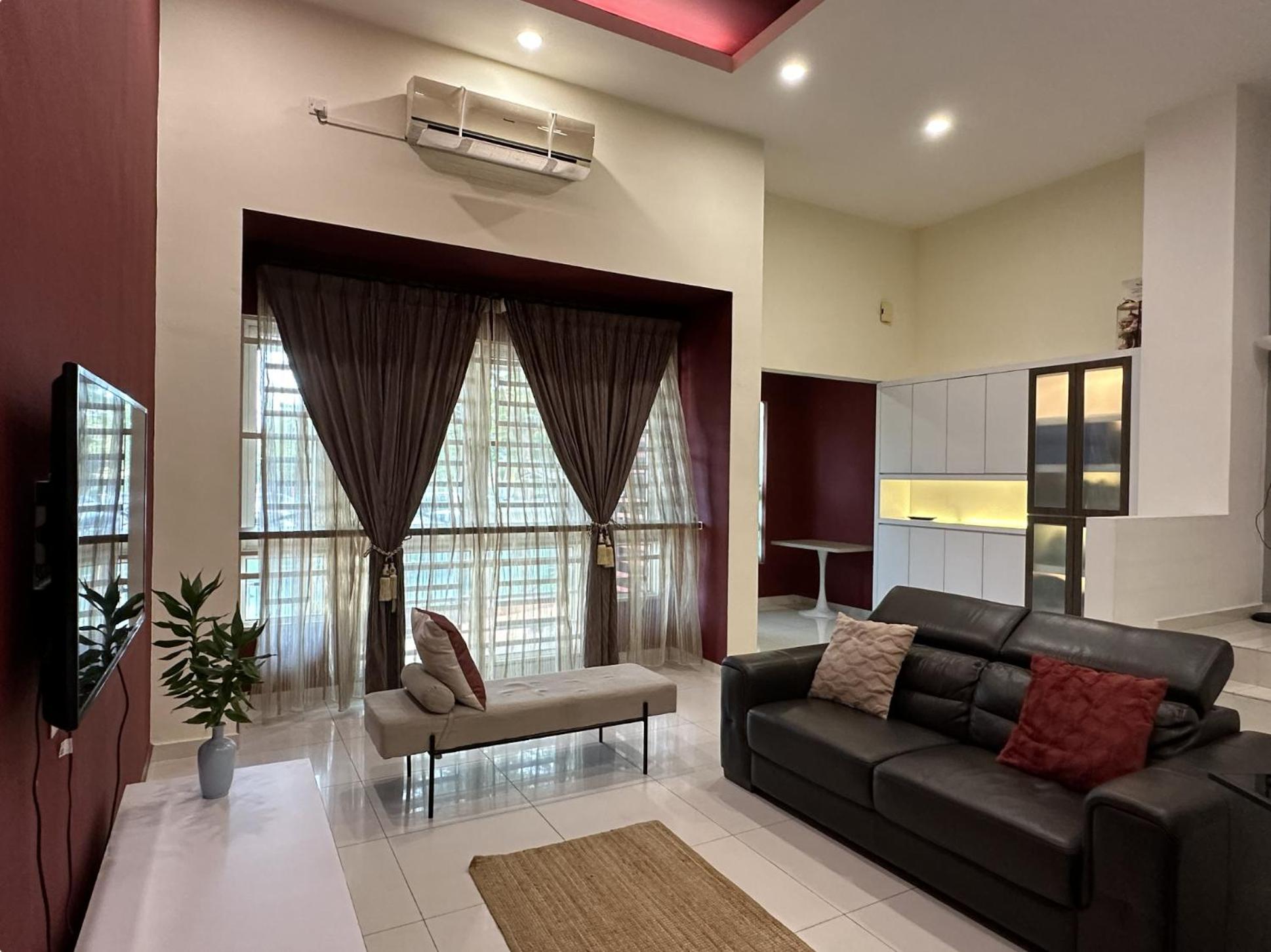 Seaside Home Karpal Singh Georgetown Penang photo 1