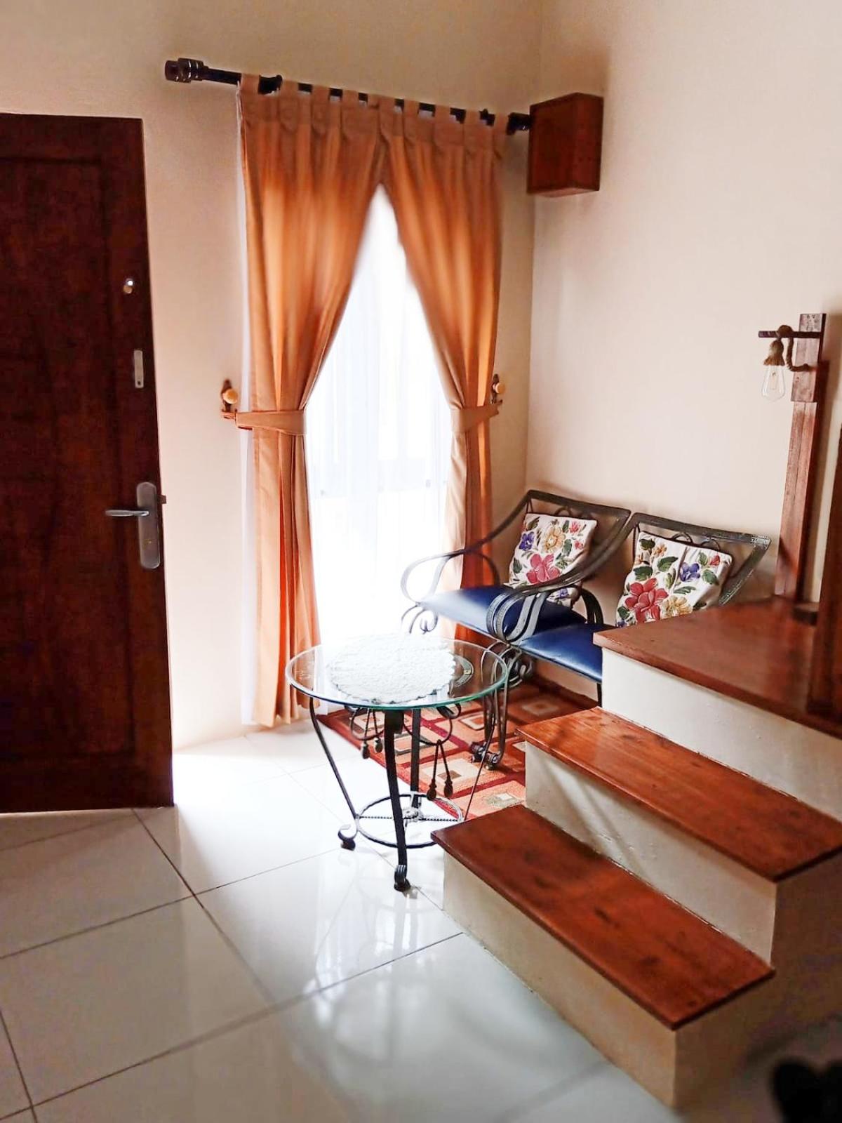 Villa Viva Mezzanine - Family view 4