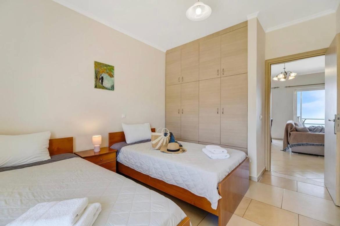 Gkountis Apartments