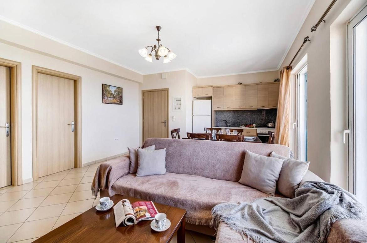 Gkountis Apartments