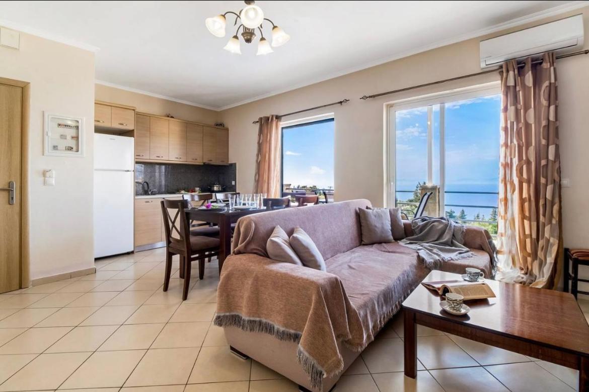 Gkountis Apartments