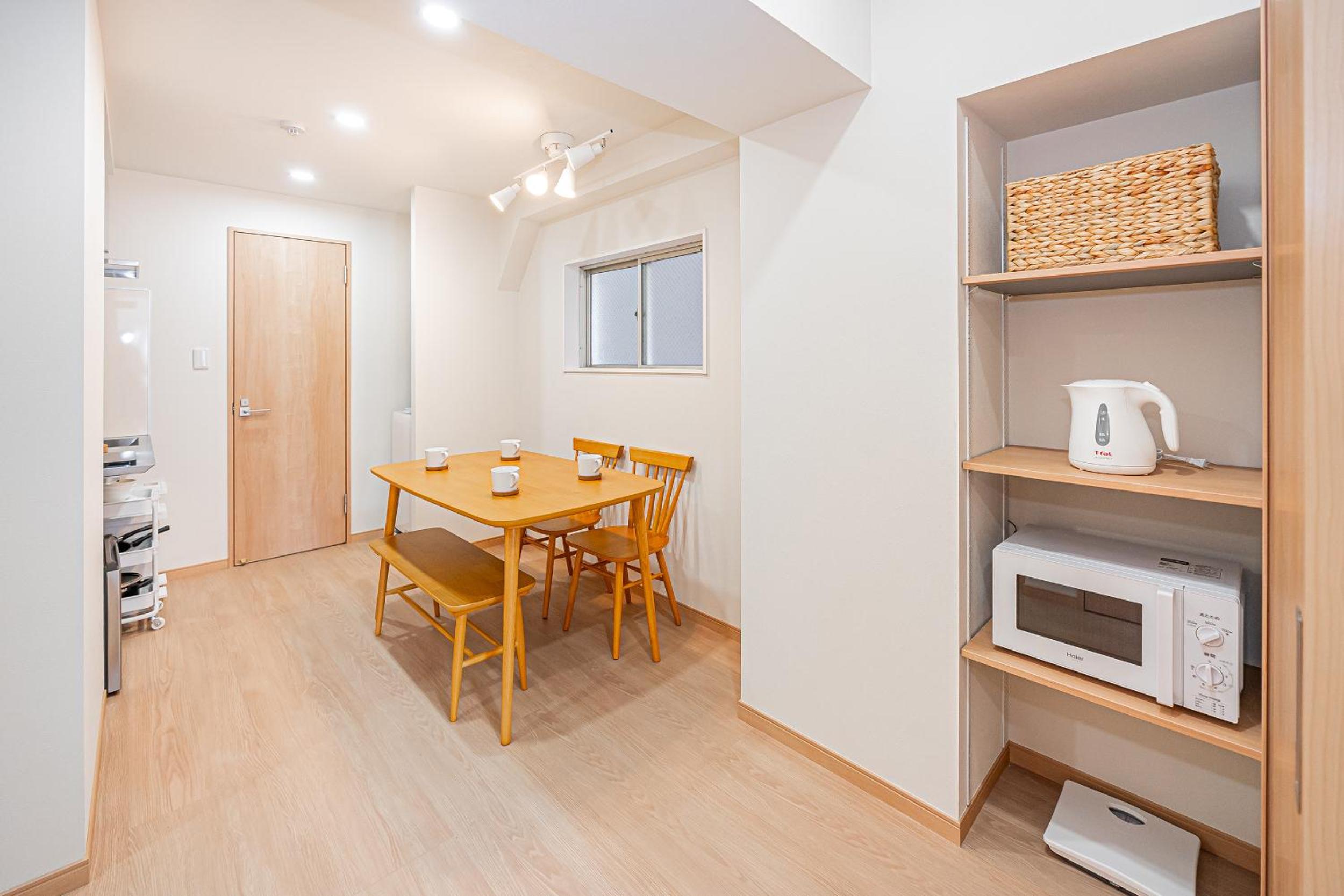 ZAITO TOKYO RYOGOKU Hotel