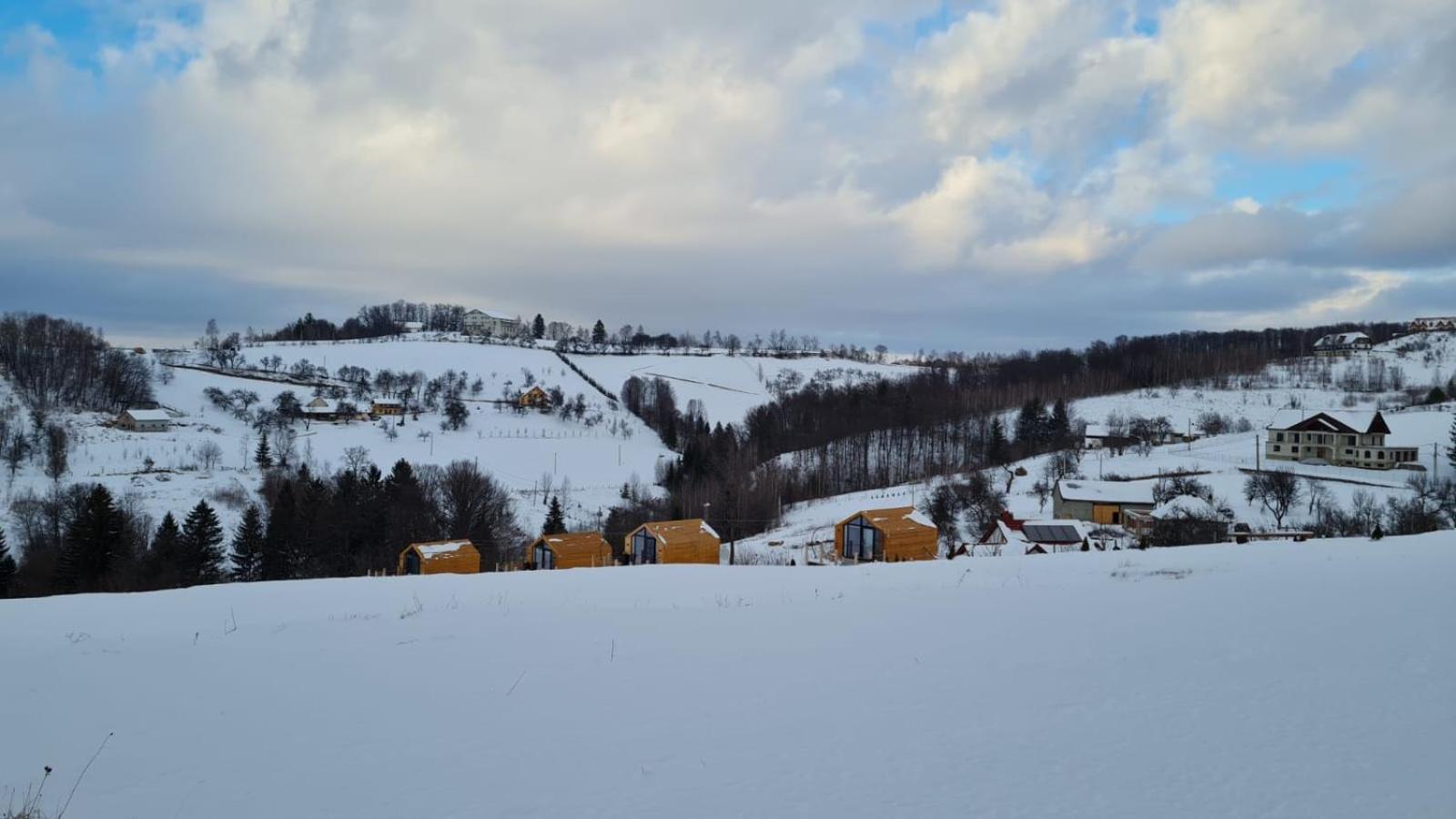 My Little Village view 3