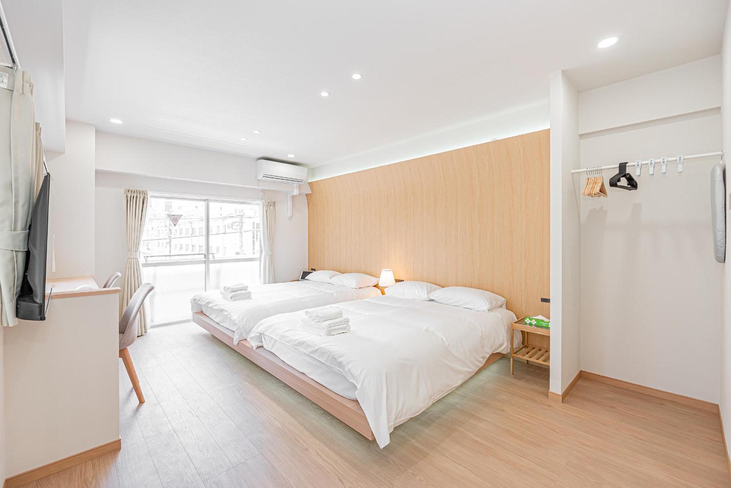 ZAITO TOKYO RYOGOKU Hotel