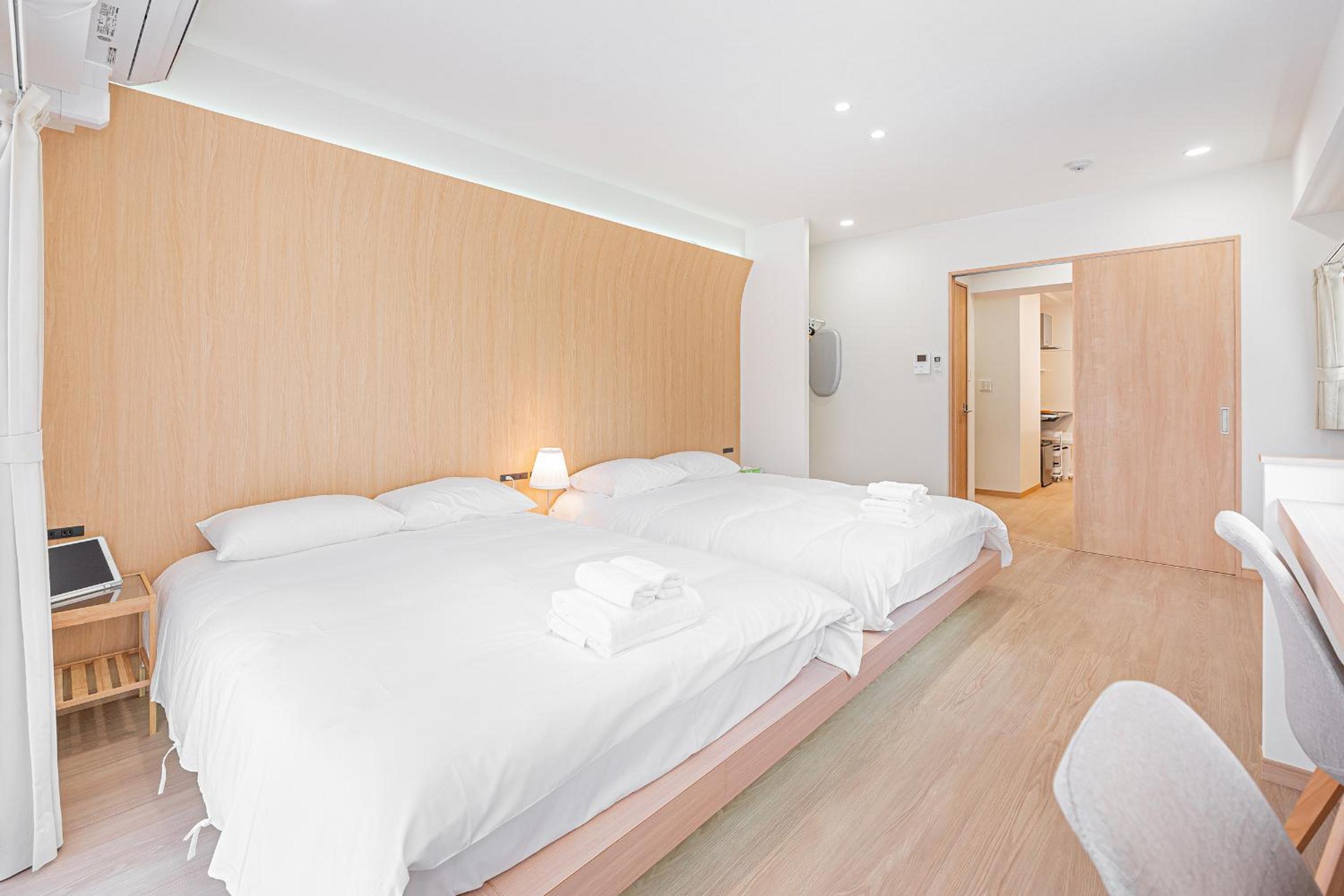 ZAITO TOKYO RYOGOKU Hotel