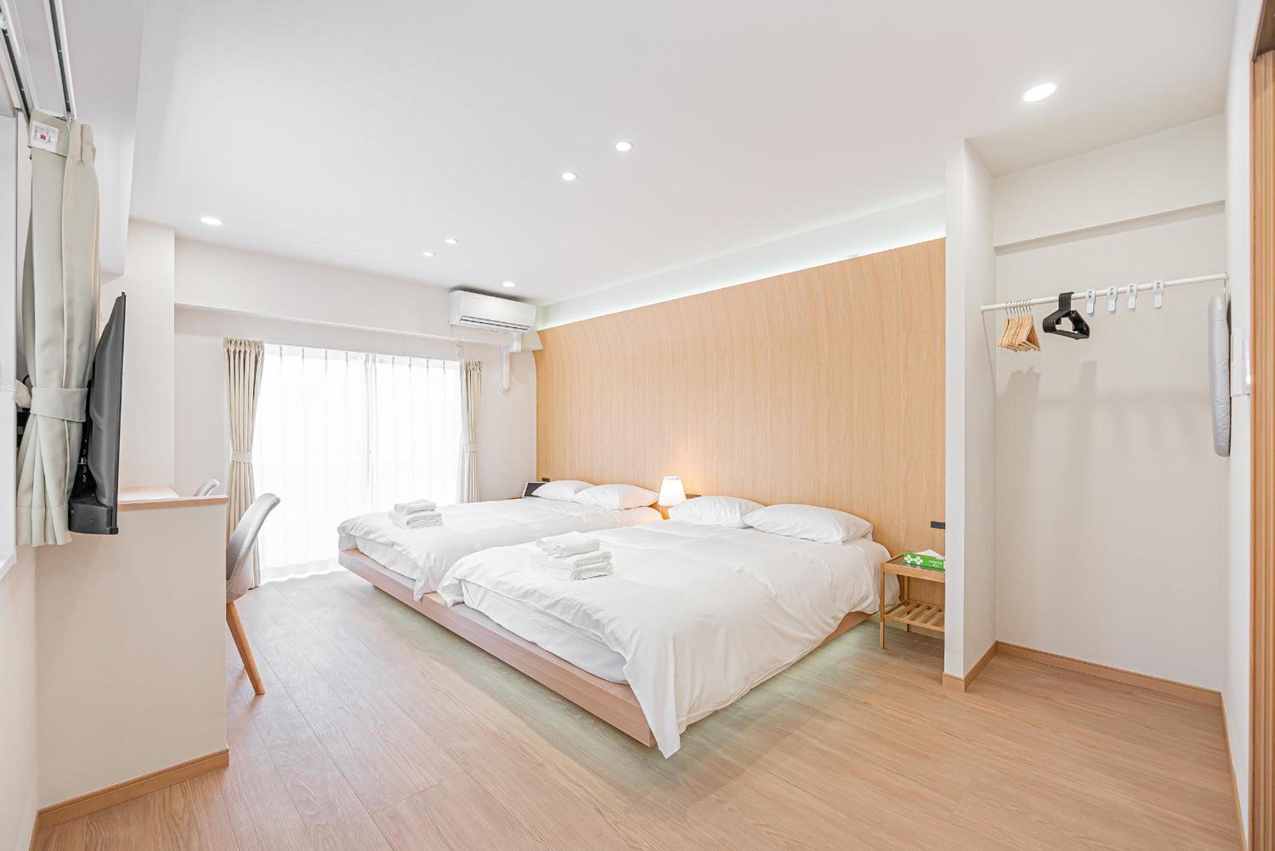 ZAITO TOKYO RYOGOKU Hotel